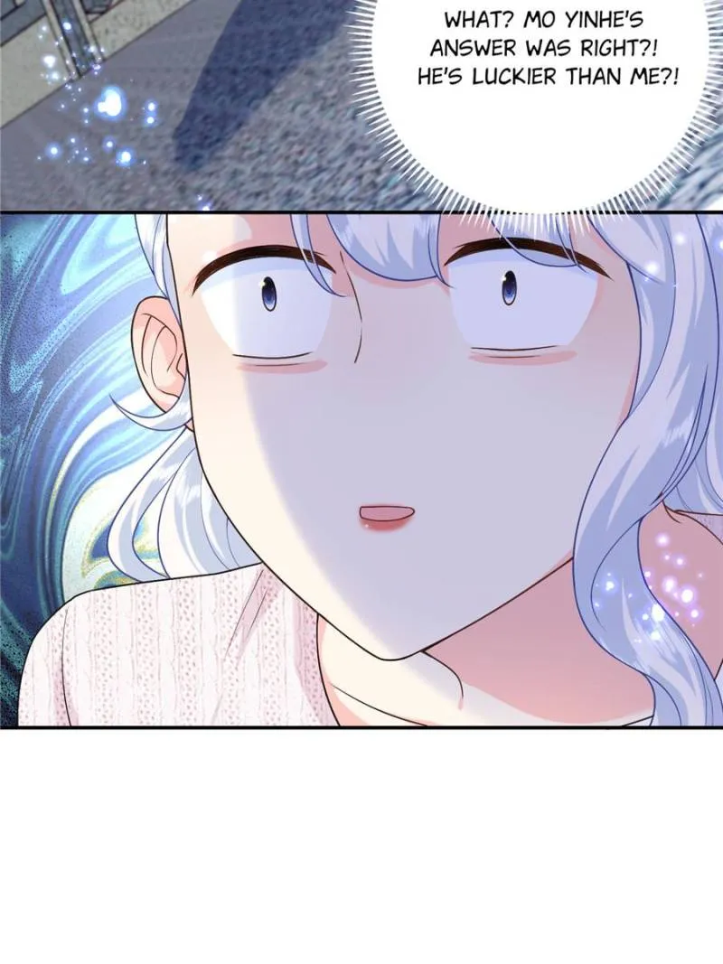 THE Son of a Dragon! Mommy is a criminal Chapter 110 - page 18