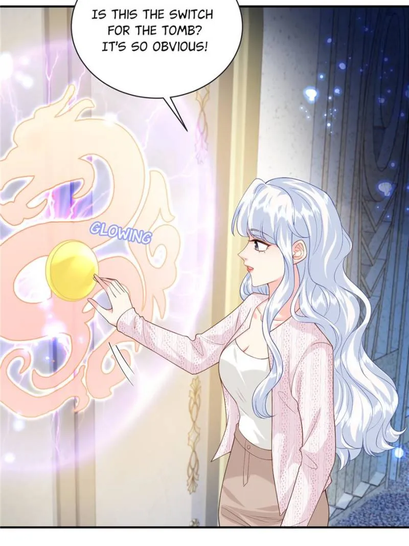 THE Son of a Dragon! Mommy is a criminal Chapter 110 - page 2