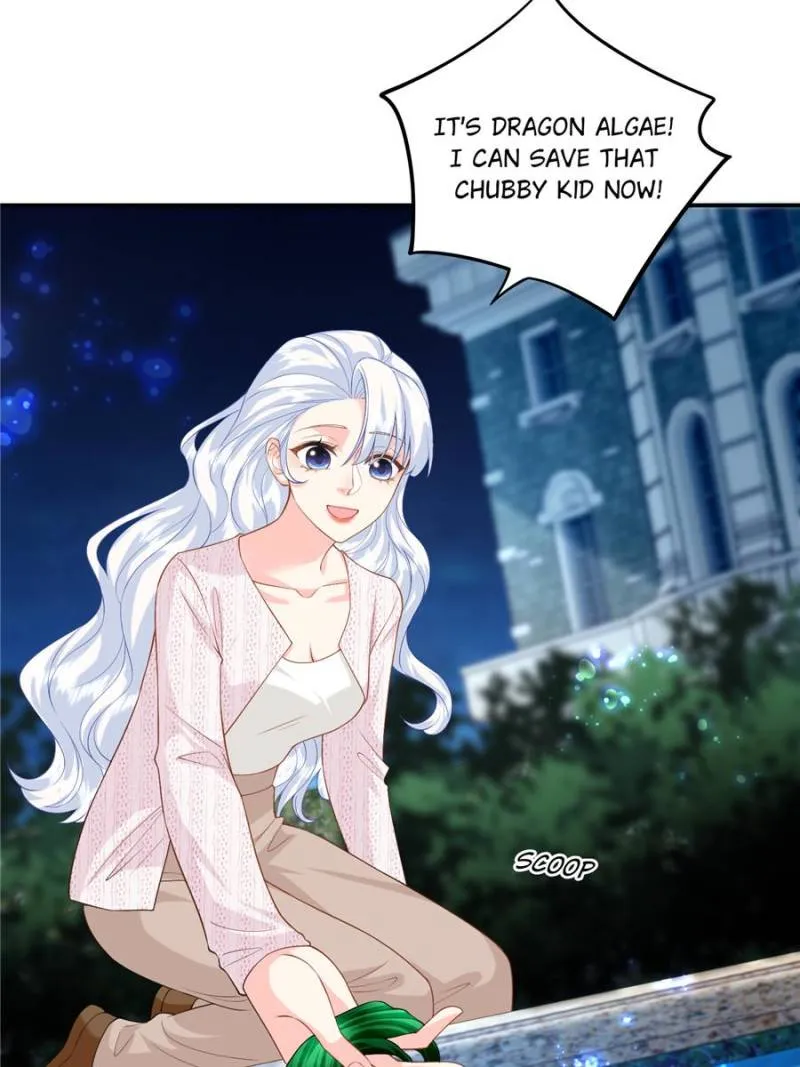 THE Son of a Dragon! Mommy is a criminal Chapter 110 - page 20