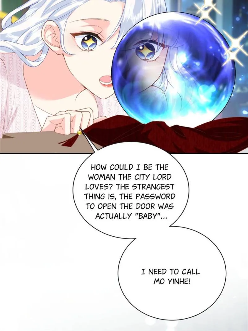 THE Son of a Dragon! Mommy is a criminal Chapter 110 - page 25