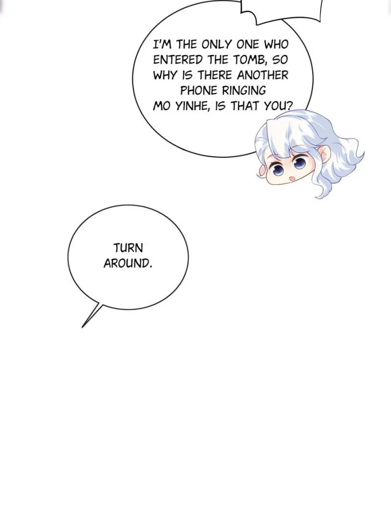 THE Son of a Dragon! Mommy is a criminal Chapter 110 - page 27