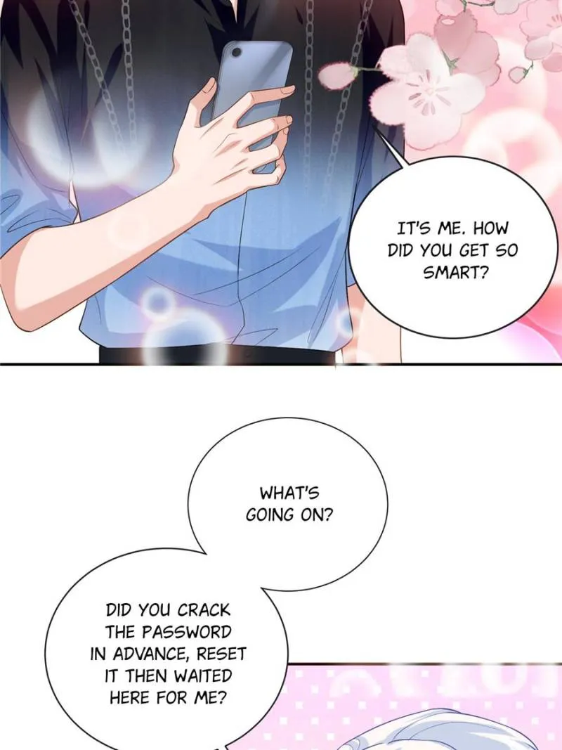 THE Son of a Dragon! Mommy is a criminal Chapter 110 - page 30