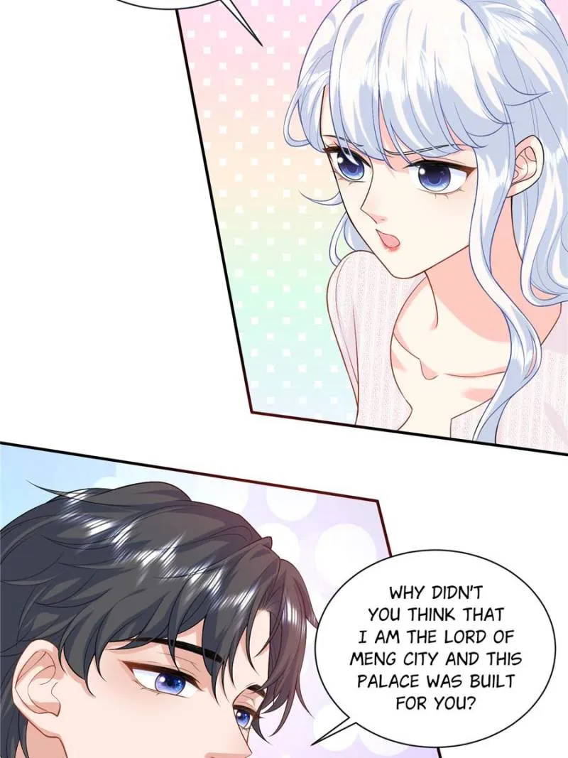 THE Son of a Dragon! Mommy is a criminal Chapter 110 - page 31