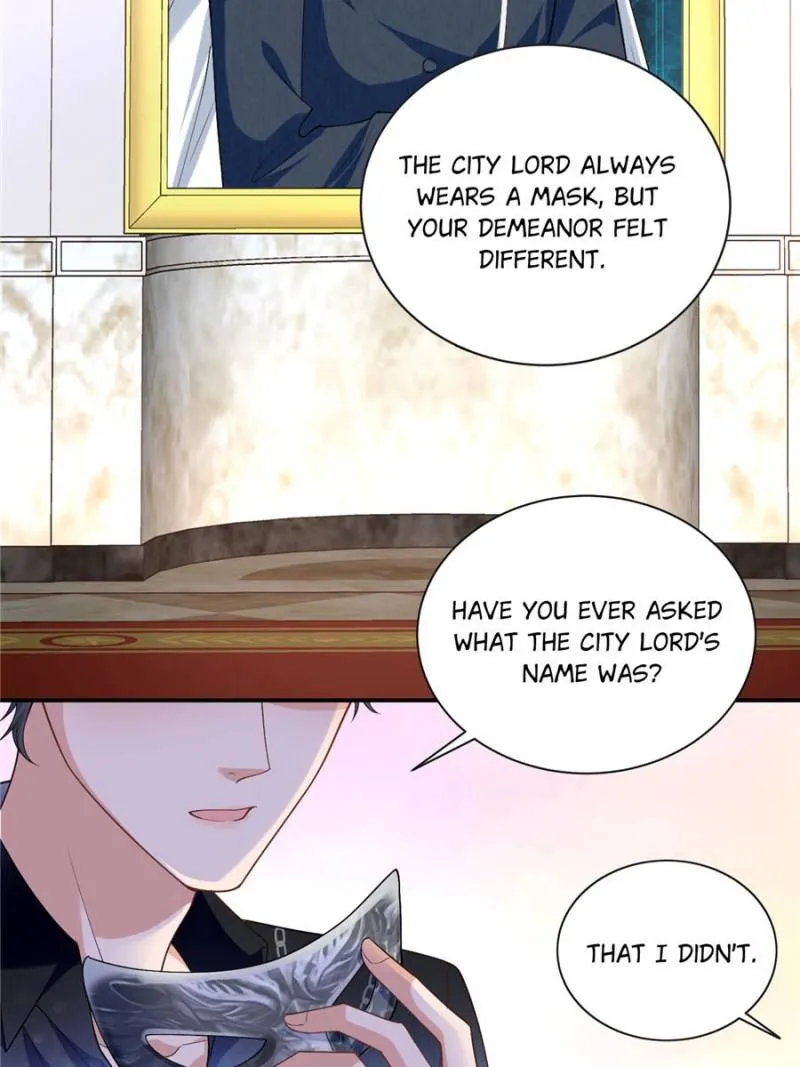 THE Son of a Dragon! Mommy is a criminal Chapter 110 - page 33