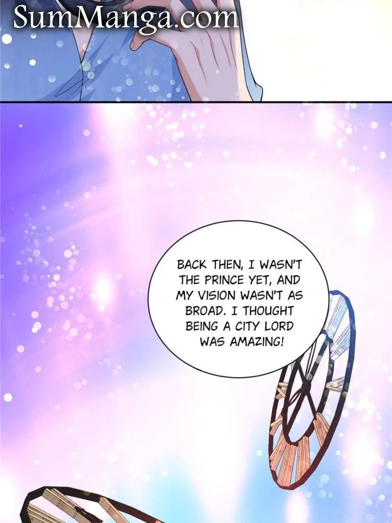 THE Son of a Dragon! Mommy is a criminal Chapter 110 - page 34