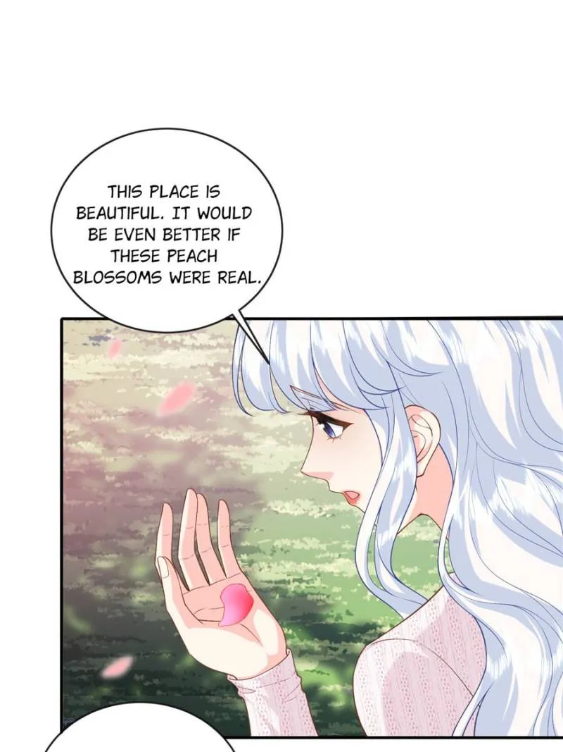THE Son of a Dragon! Mommy is a criminal Chapter 110 - page 38