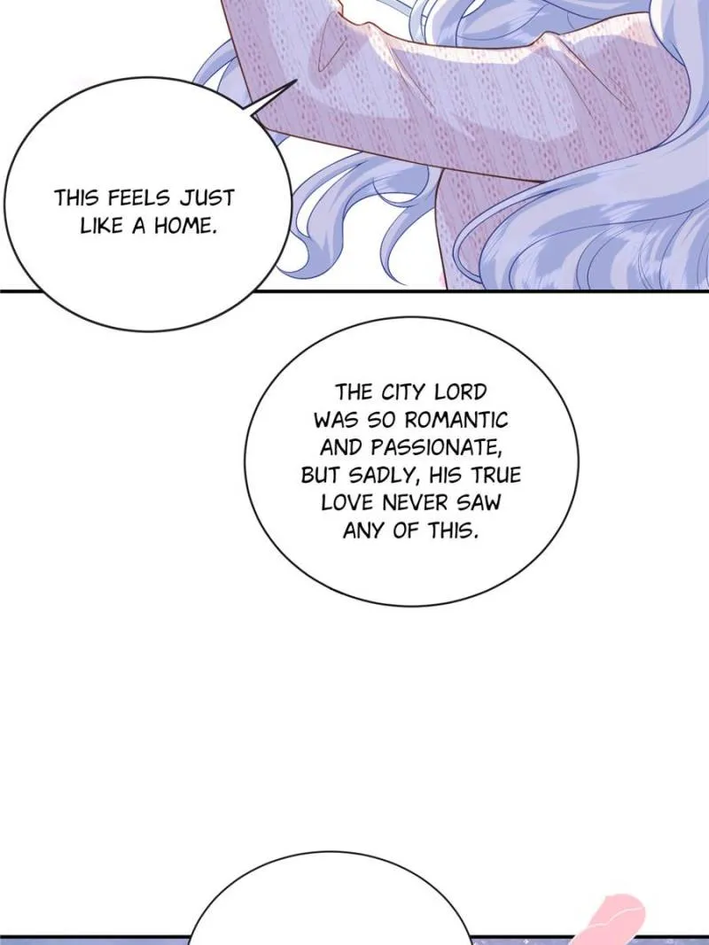 THE Son of a Dragon! Mommy is a criminal Chapter 110 - page 43