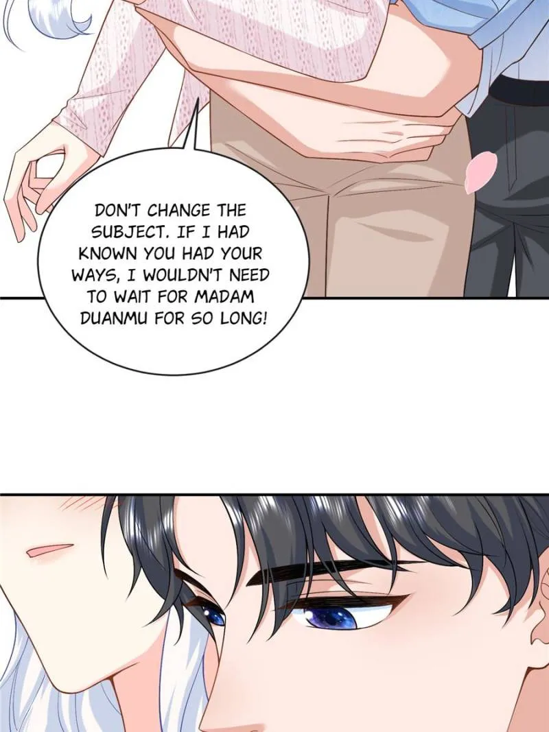 THE Son of a Dragon! Mommy is a criminal Chapter 110 - page 45
