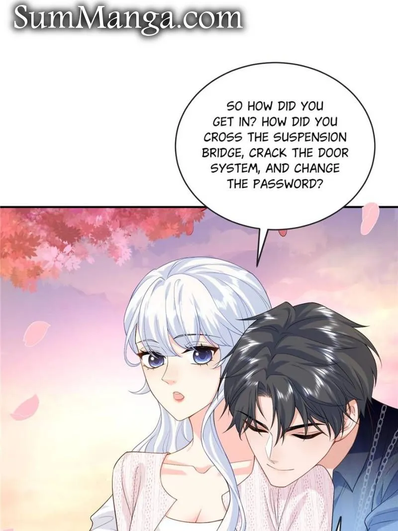THE Son of a Dragon! Mommy is a criminal Chapter 110 - page 47