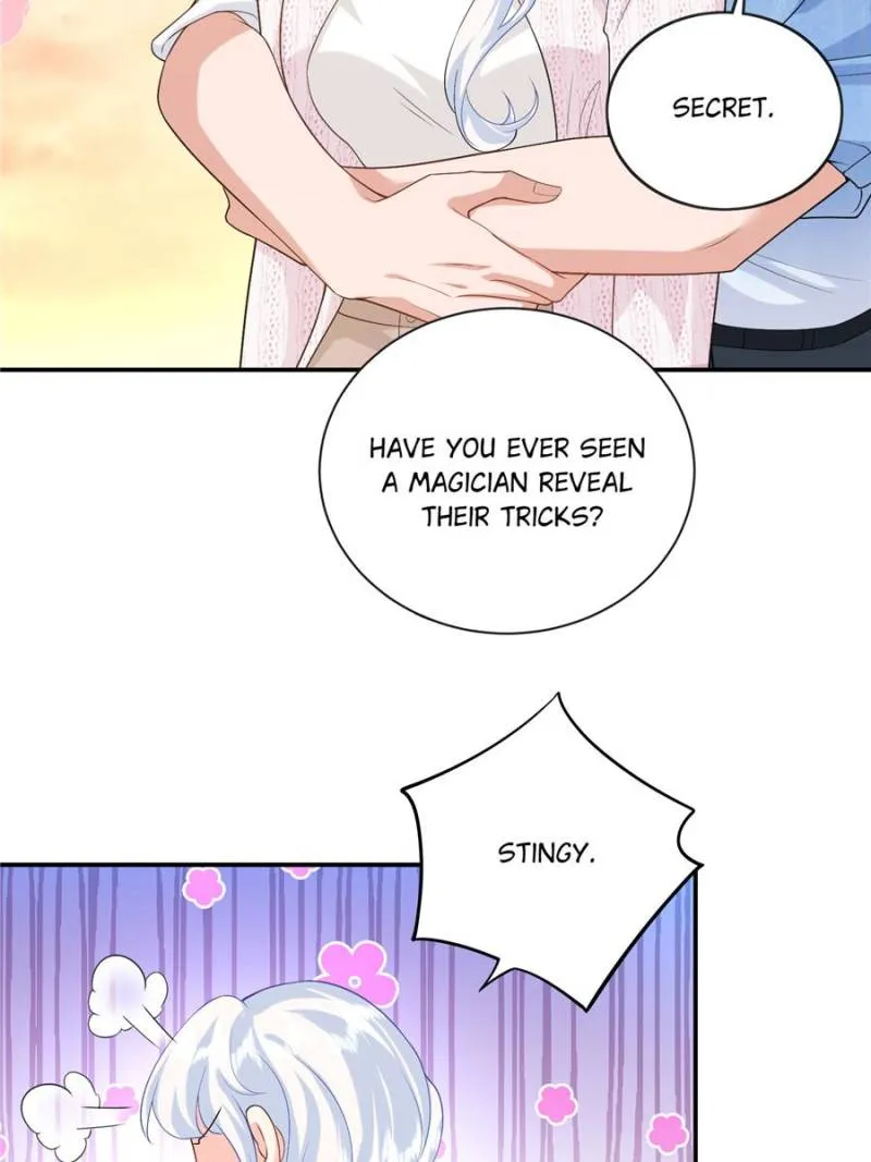 THE Son of a Dragon! Mommy is a criminal Chapter 110 - page 48