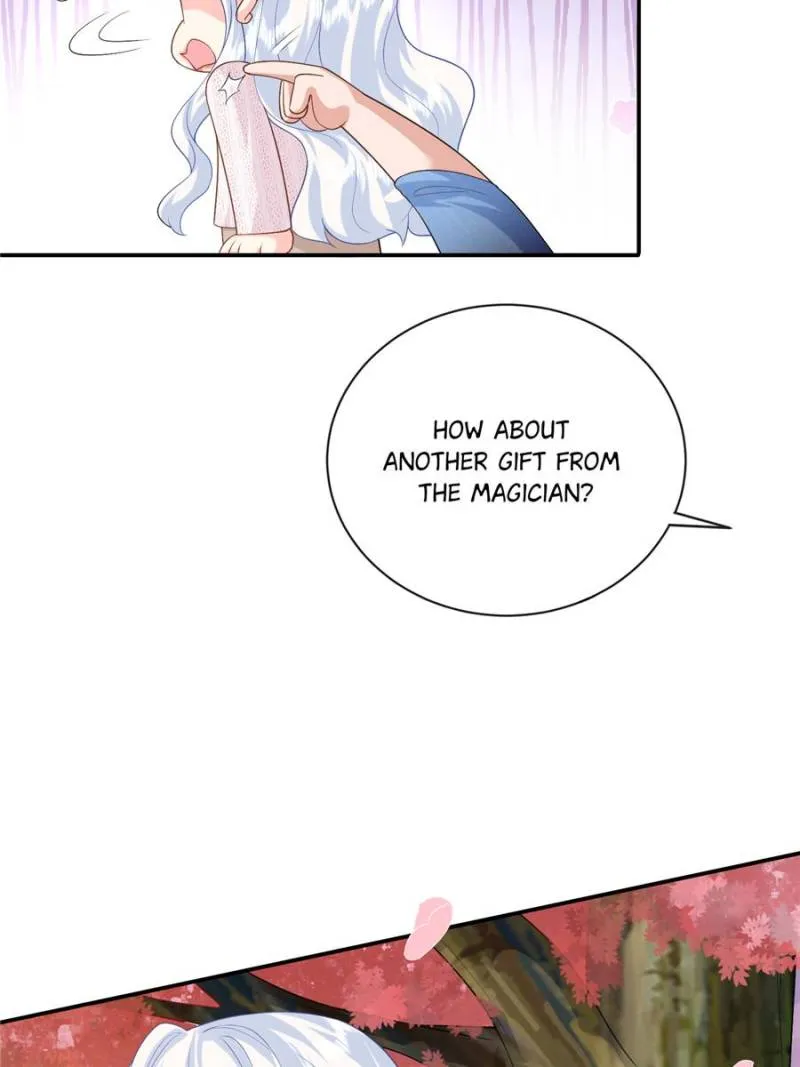 THE Son of a Dragon! Mommy is a criminal Chapter 110 - page 49