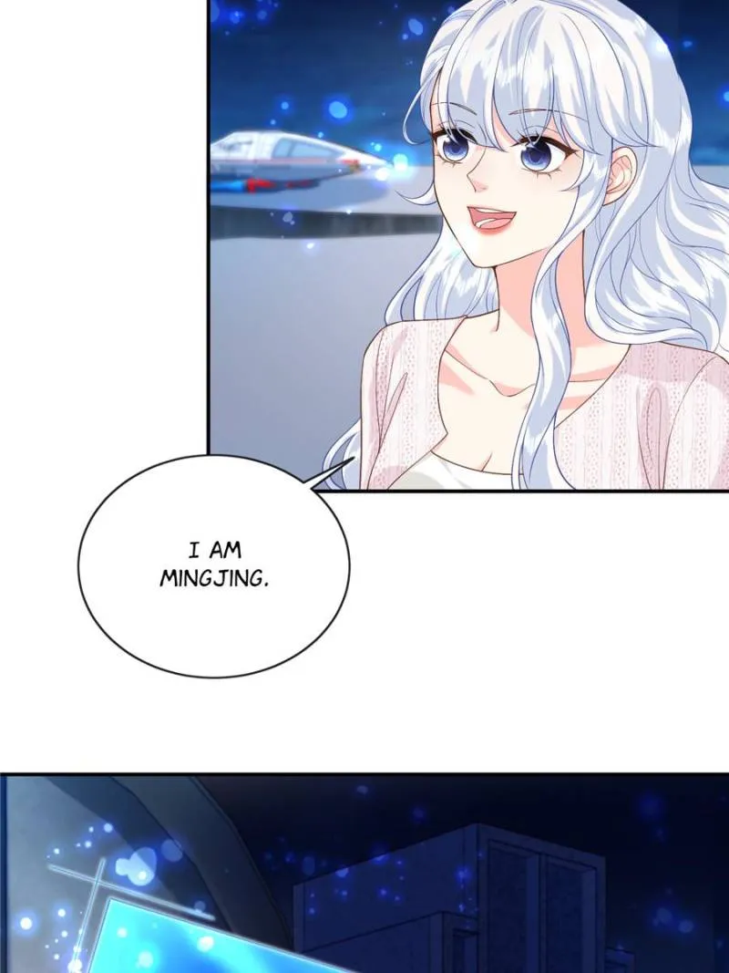 THE Son of a Dragon! Mommy is a criminal Chapter 110 - page 5