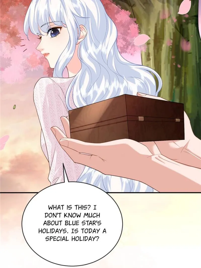 THE Son of a Dragon! Mommy is a criminal Chapter 110 - page 50
