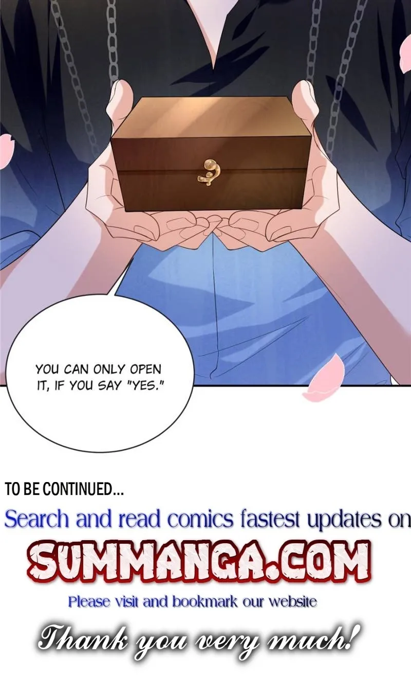THE Son of a Dragon! Mommy is a criminal Chapter 110 - page 52
