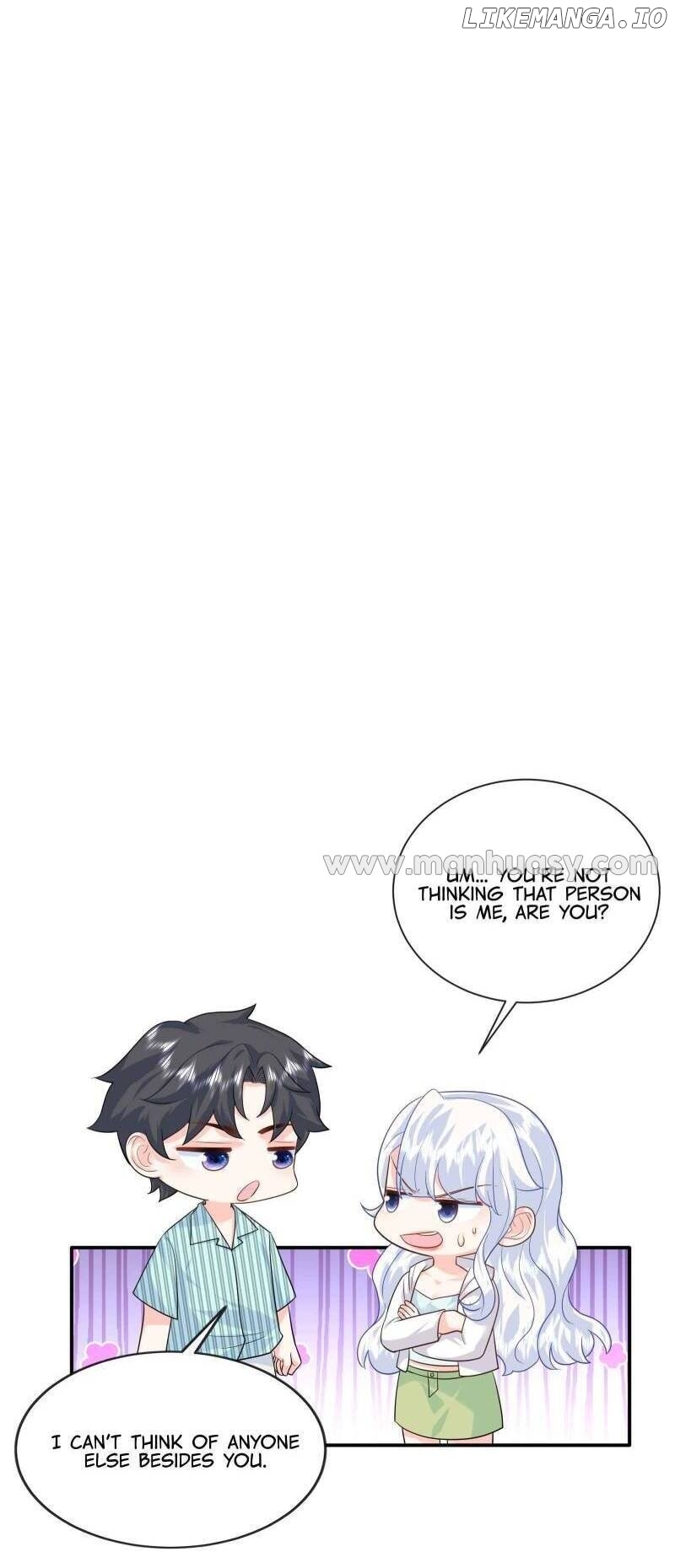 THE Son of a Dragon! Mommy is a criminal Chapter 63 - page 16