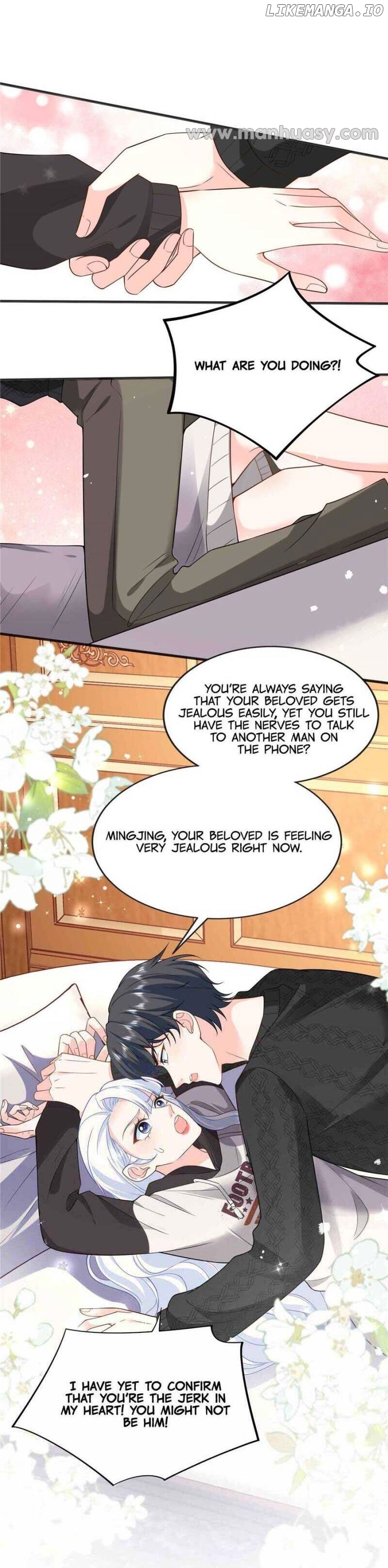 THE Son of a Dragon! Mommy is a criminal Chapter 48 - page 14