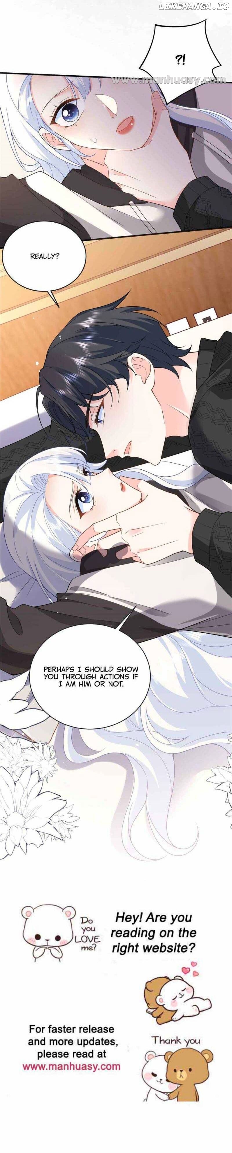 THE Son of a Dragon! Mommy is a criminal Chapter 48 - page 15