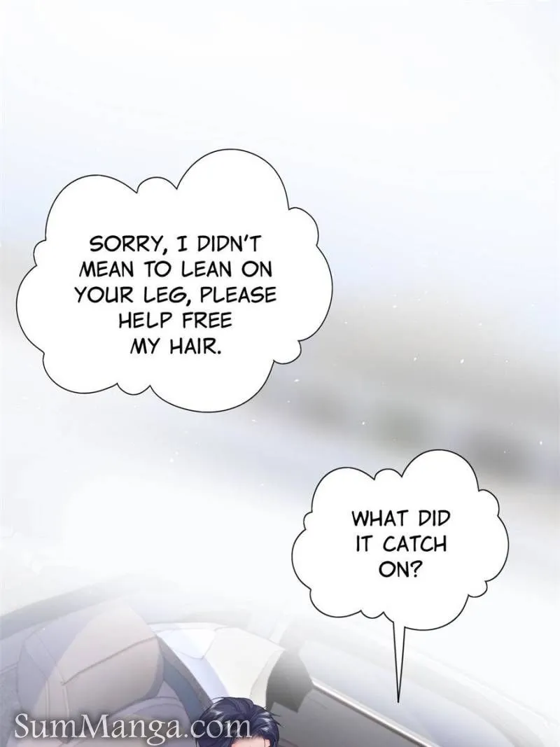 THE Son of a Dragon! Mommy is a criminal Chapter 99 - page 1