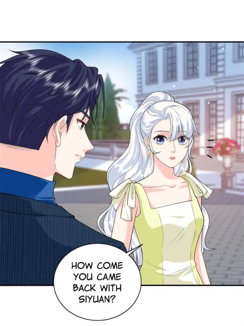THE Son of a Dragon! Mommy is a criminal Chapter 99 - page 18