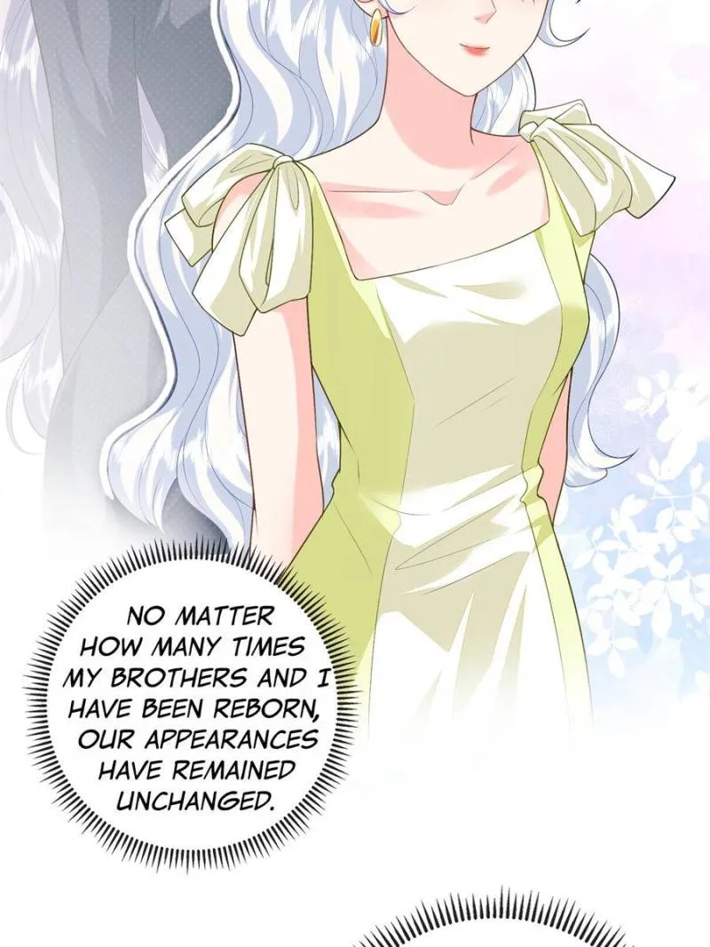 THE Son of a Dragon! Mommy is a criminal Chapter 99 - page 20