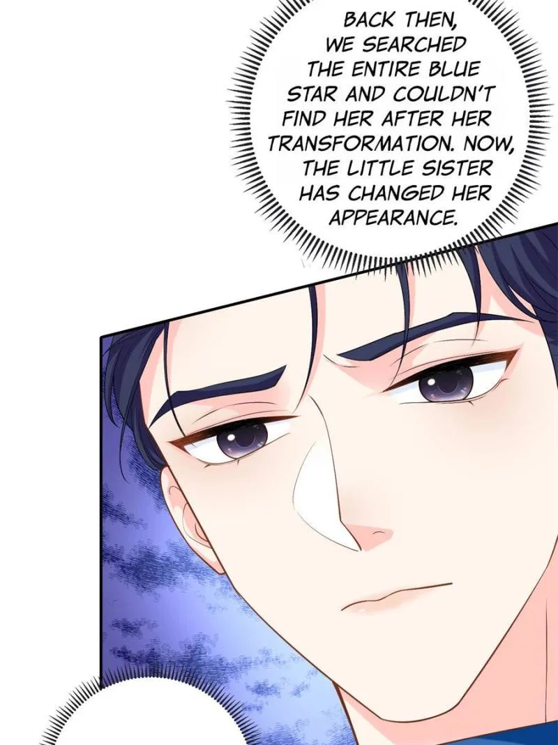 THE Son of a Dragon! Mommy is a criminal Chapter 99 - page 21