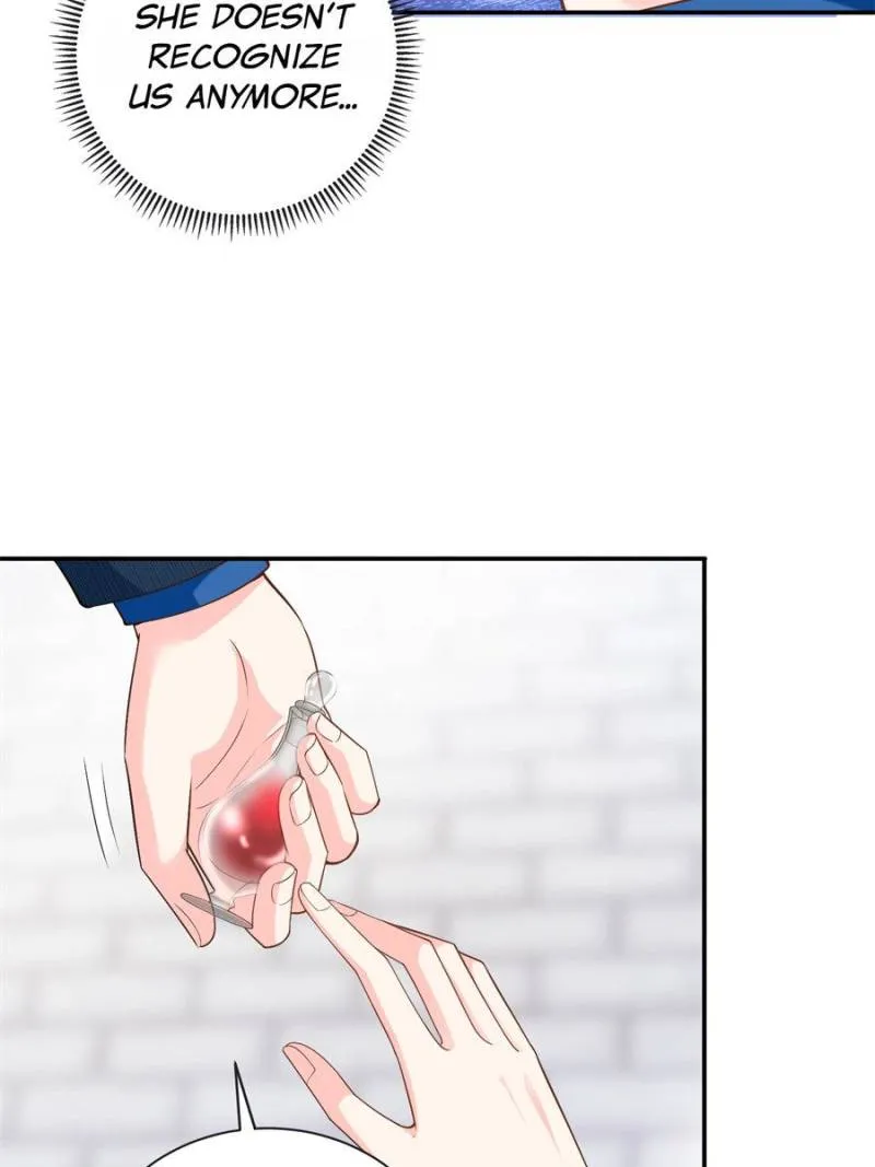 THE Son of a Dragon! Mommy is a criminal Chapter 99 - page 22