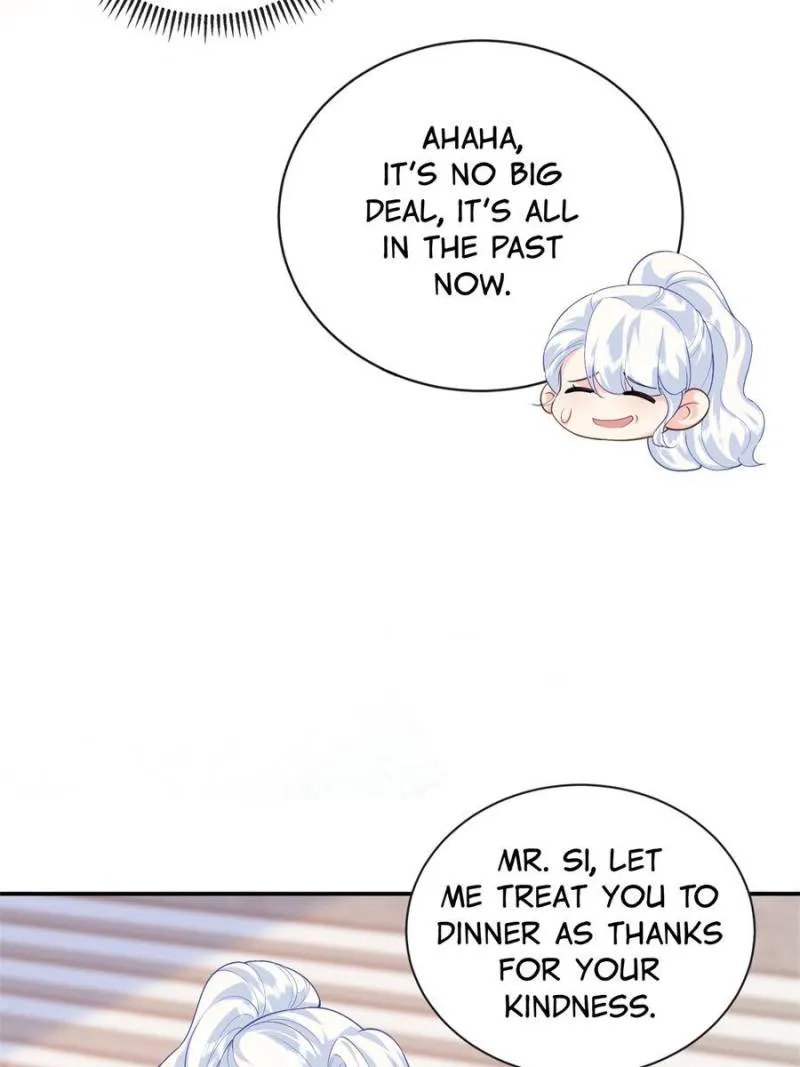THE Son of a Dragon! Mommy is a criminal Chapter 99 - page 26