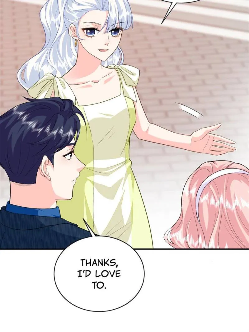 THE Son of a Dragon! Mommy is a criminal Chapter 99 - page 27