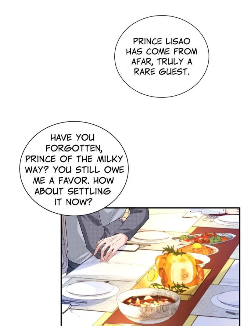 THE Son of a Dragon! Mommy is a criminal Chapter 99 - page 28