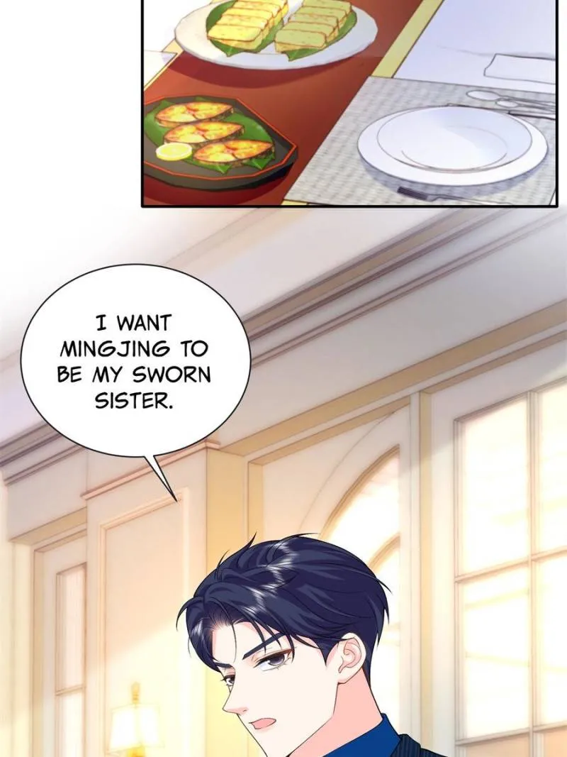 THE Son of a Dragon! Mommy is a criminal Chapter 99 - page 29