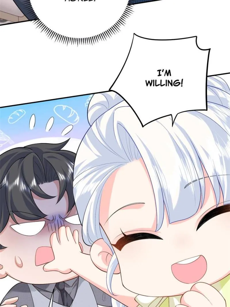THE Son of a Dragon! Mommy is a criminal Chapter 99 - page 34