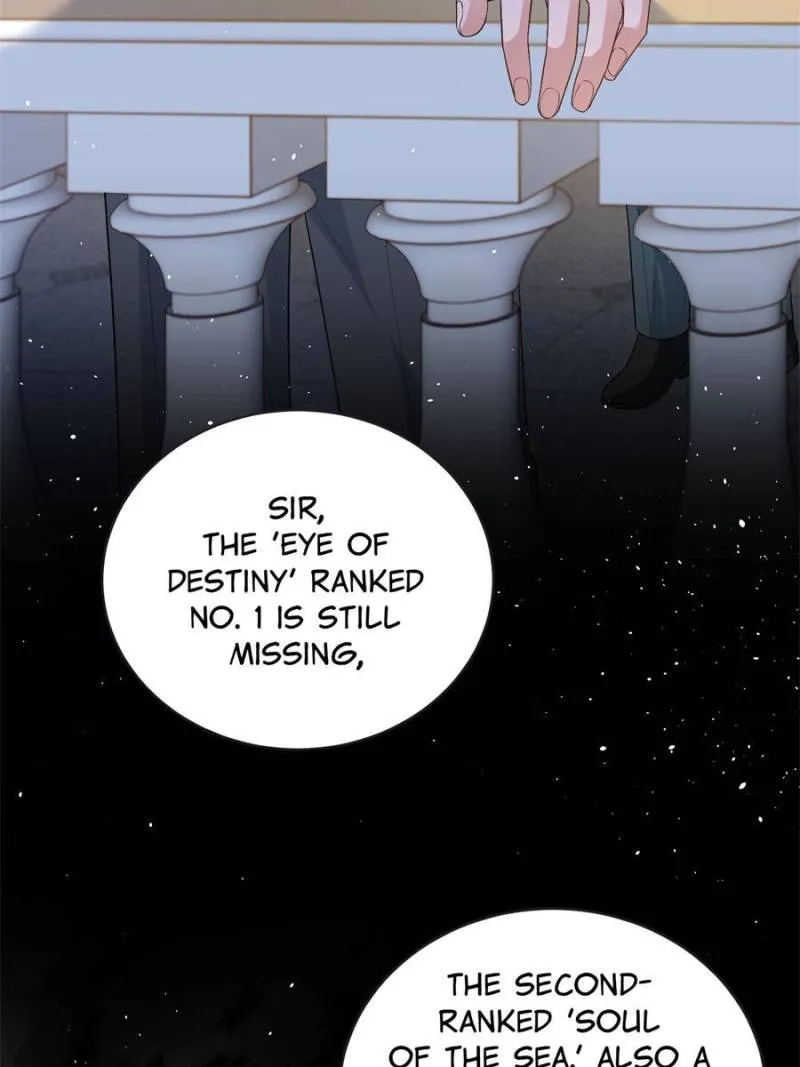 THE Son of a Dragon! Mommy is a criminal Chapter 99 - page 51