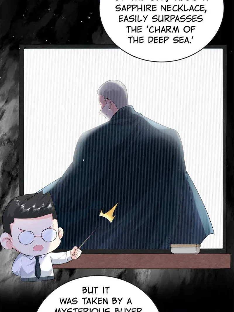 THE Son of a Dragon! Mommy is a criminal Chapter 99 - page 52