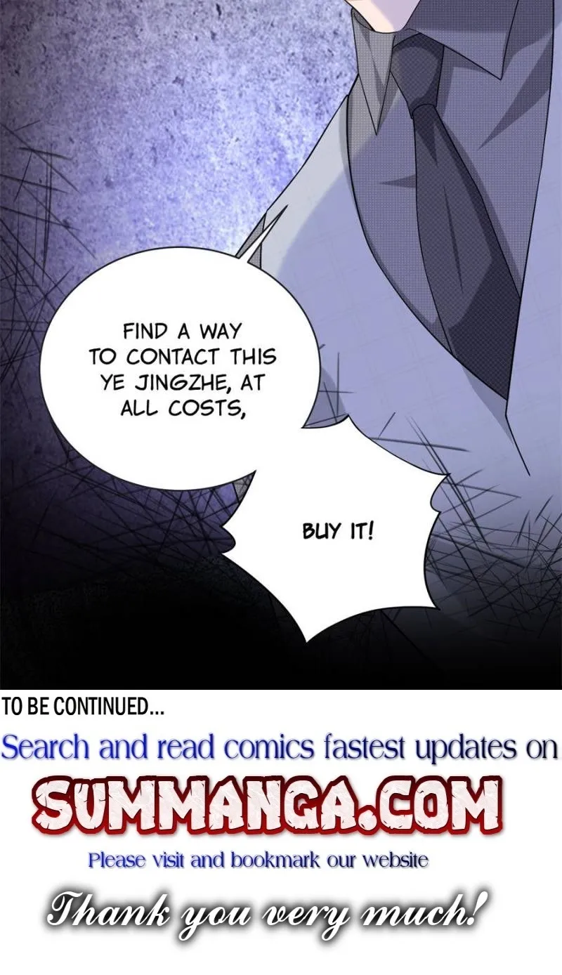 THE Son of a Dragon! Mommy is a criminal Chapter 99 - page 54