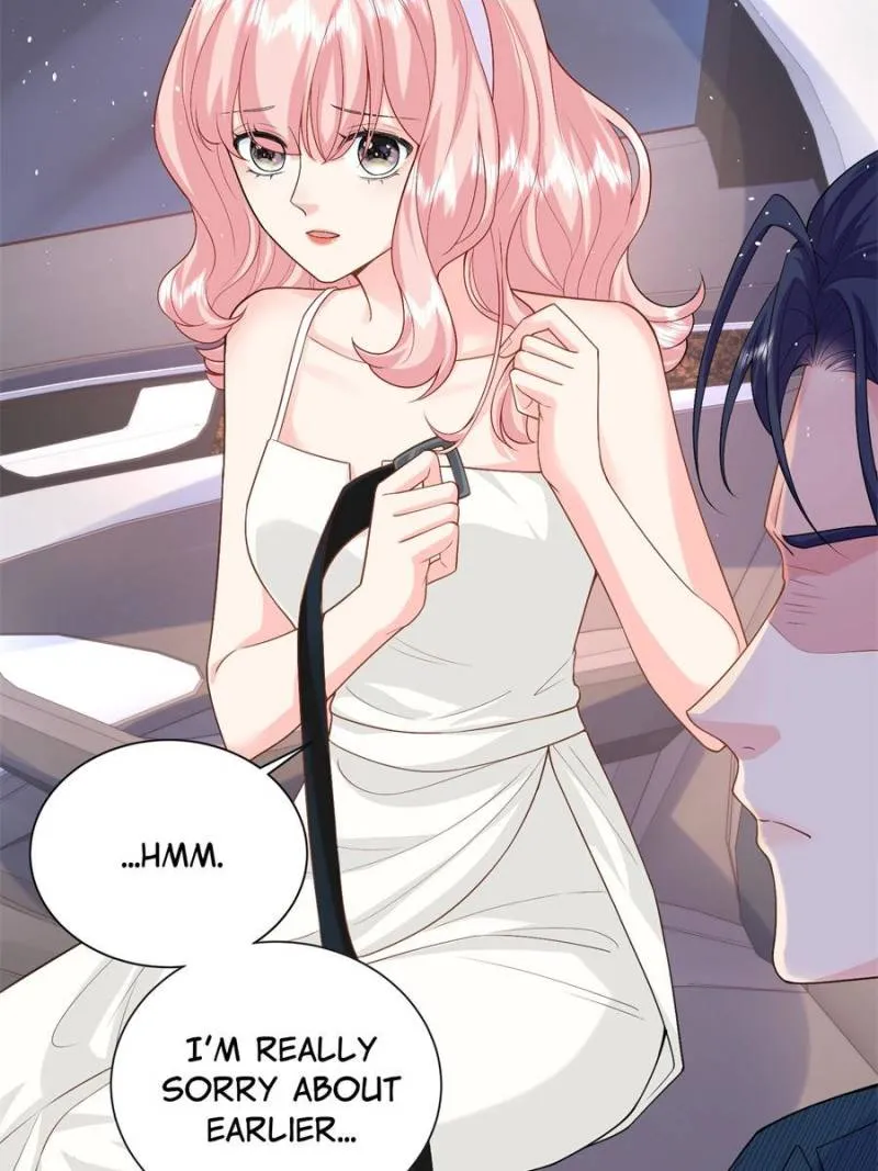 THE Son of a Dragon! Mommy is a criminal Chapter 99 - page 6