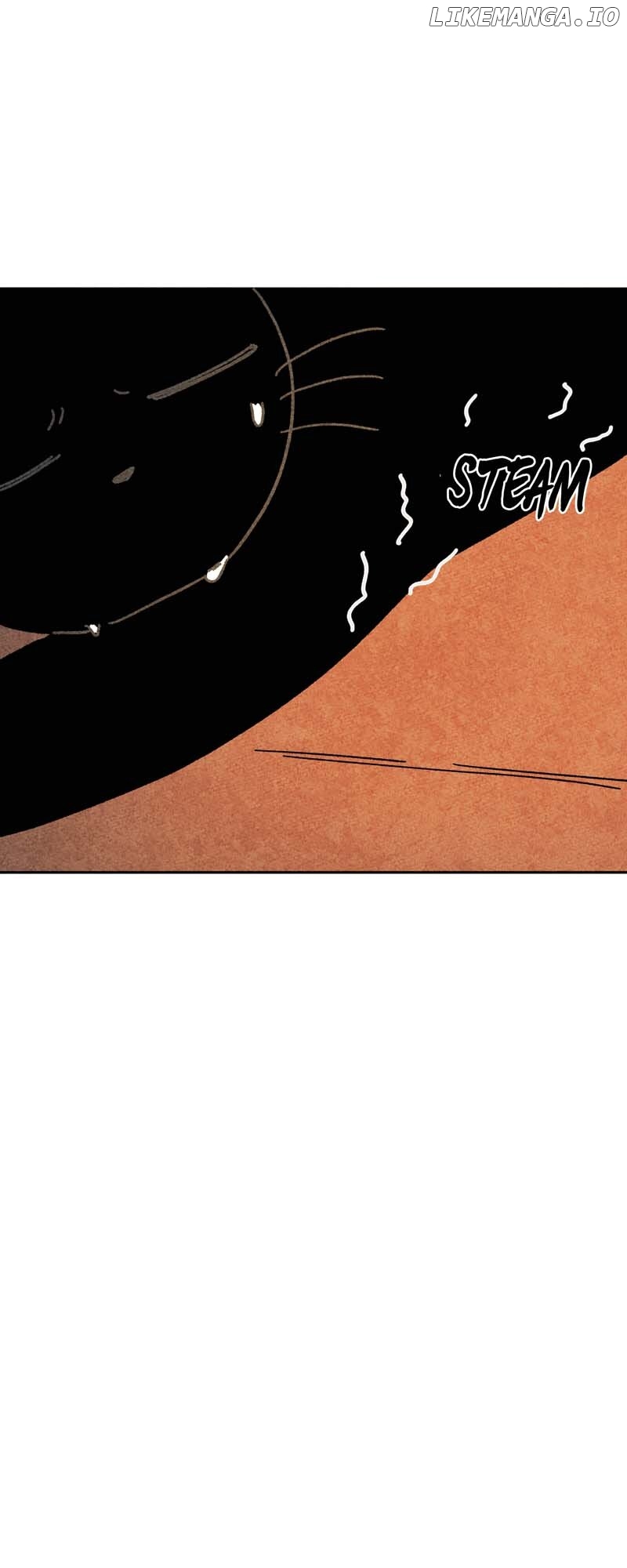 The Tale Of Goldiluck, The Black Kitten Chapter 98 - page 28