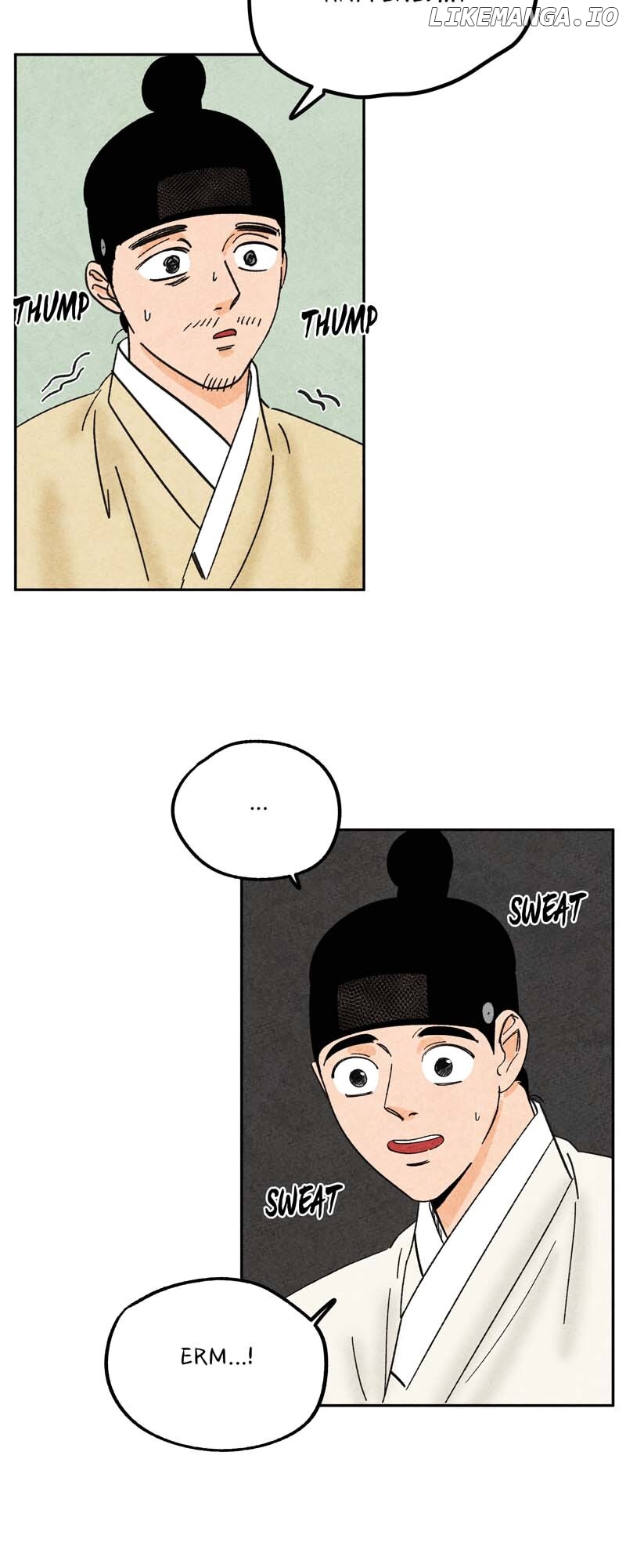 The Tale Of Goldiluck, The Black Kitten Chapter 98 - page 7