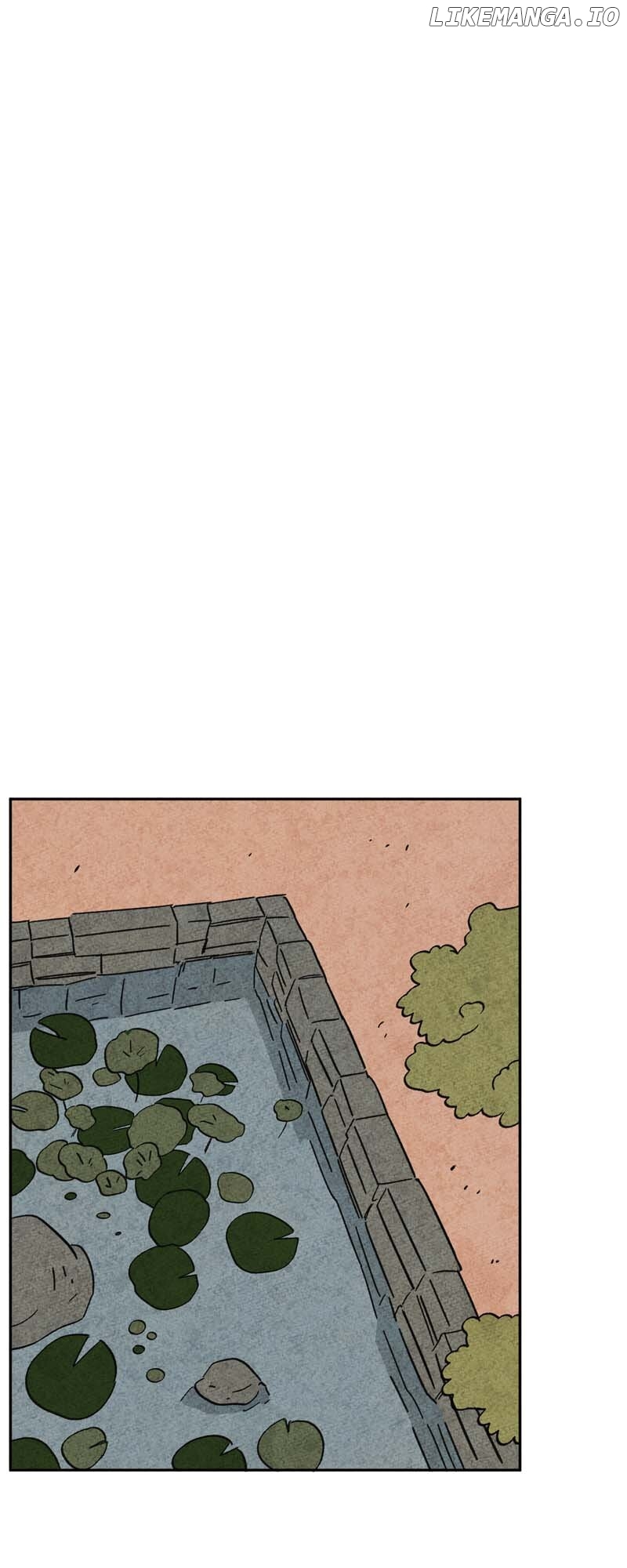 The Tale Of Goldiluck, The Black Kitten Chapter 98 - page 9