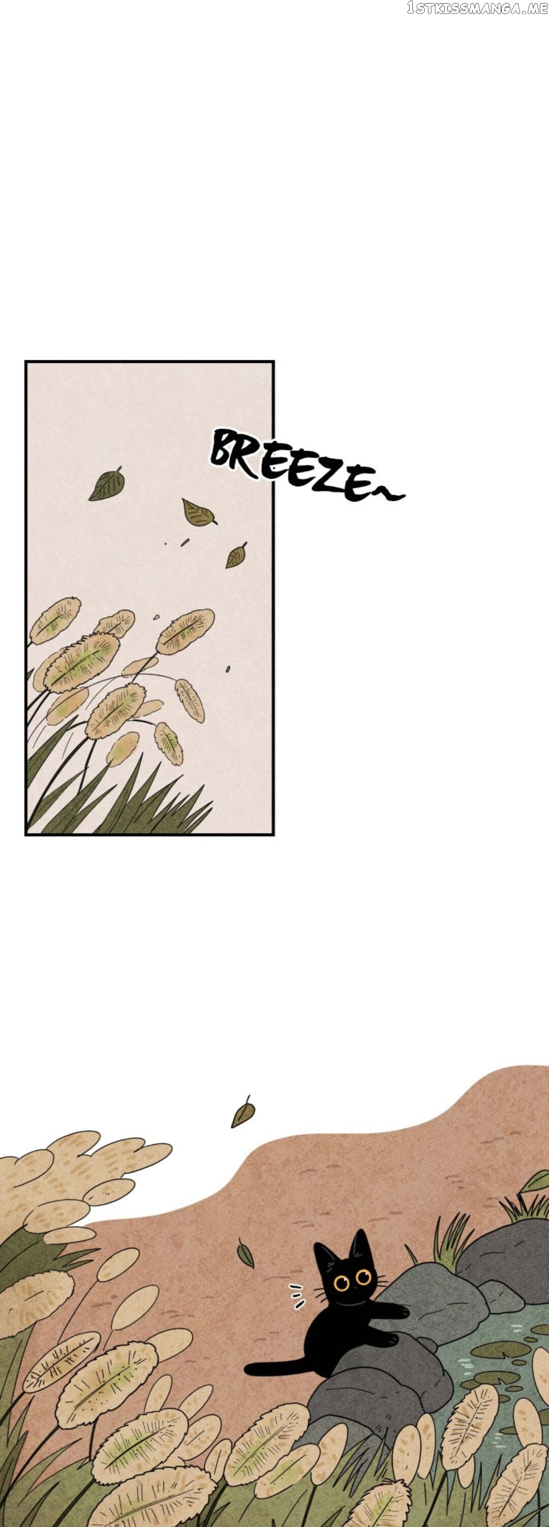 The Tale Of Goldiluck, The Black Kitten chapter 18 - page 18