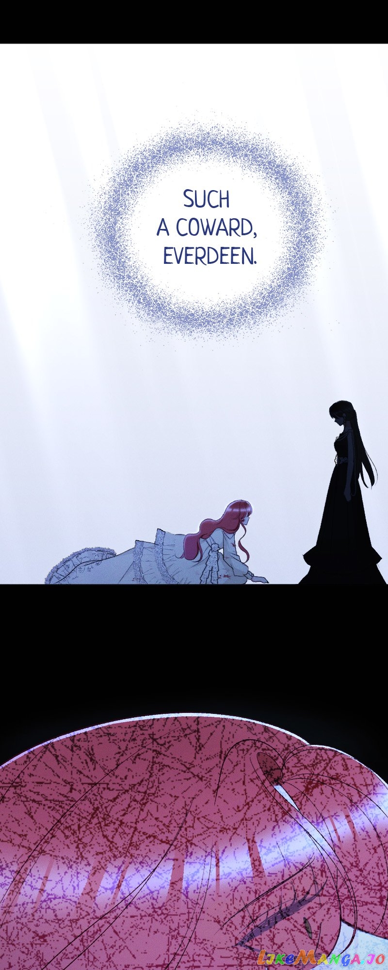 If You Wish for My Despair Chapter 43 - page 55