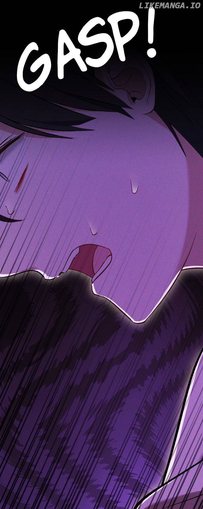 If You Wish for My Despair Chapter 67 - page 43