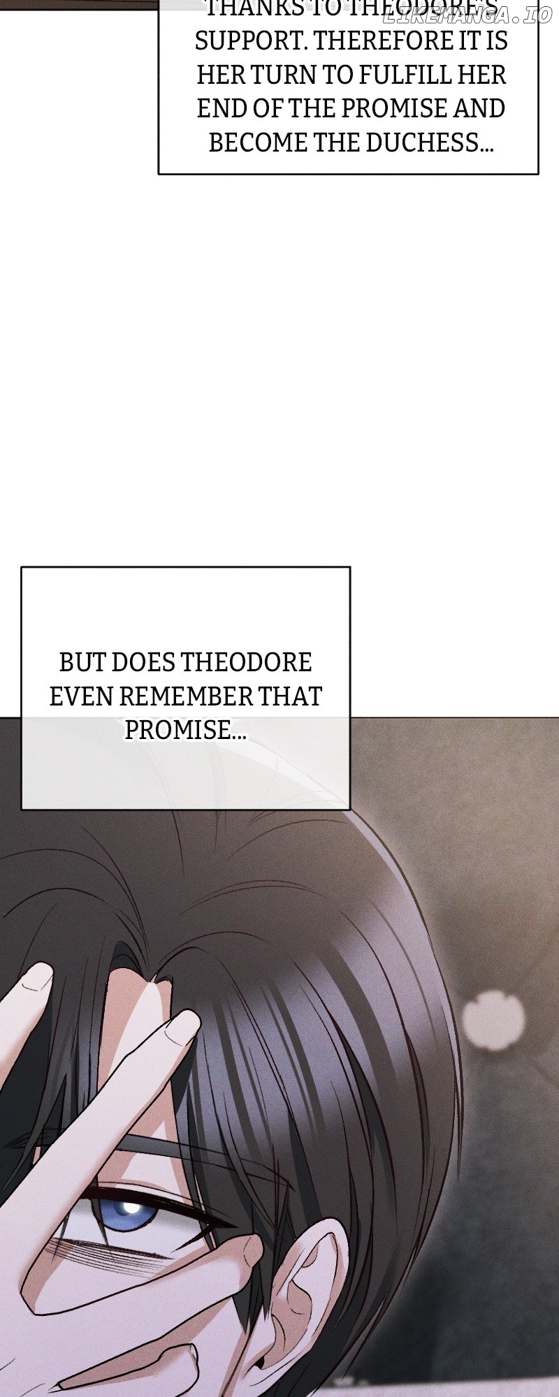 If You Wish for My Despair Chapter 67 - page 74
