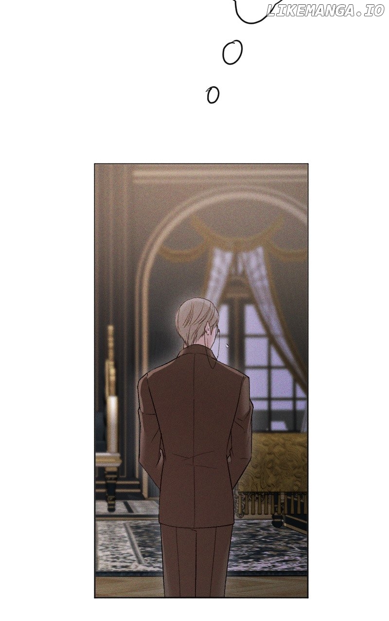 If You Wish for My Despair Chapter 67 - page 76