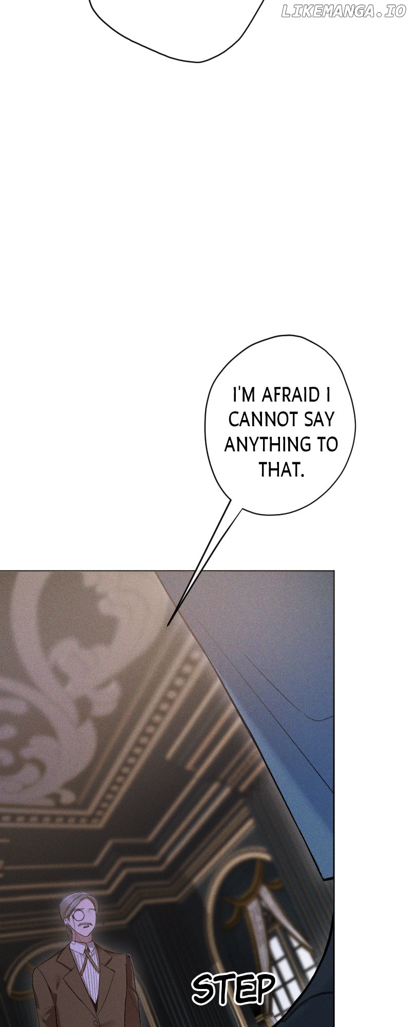 If You Wish for My Despair Chapter 67 - page 78