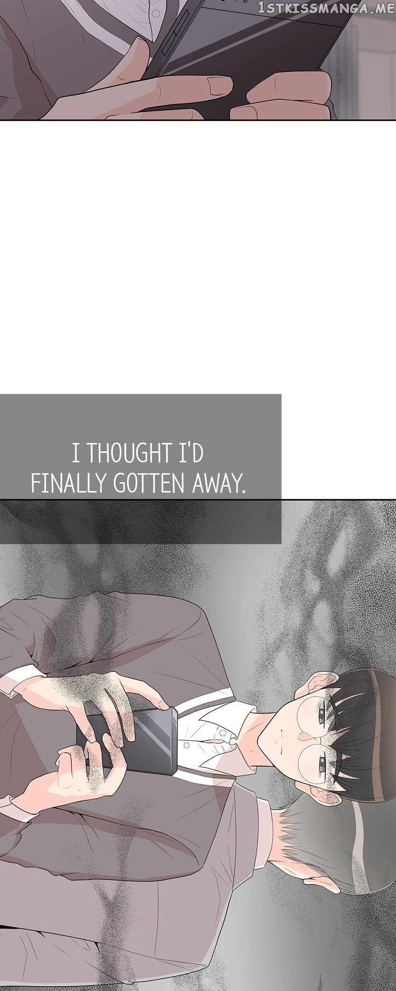 My Hubby’s Stalker Chapter 52 - page 11
