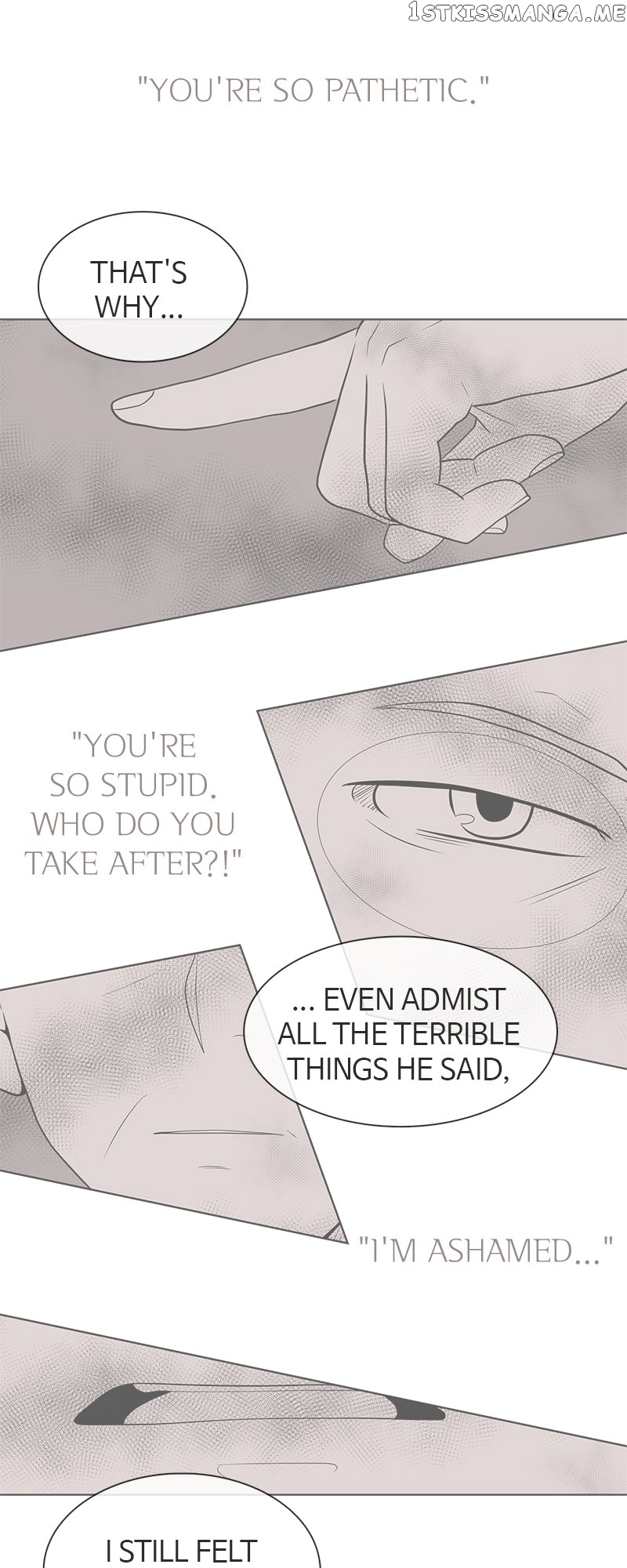 My Hubby’s Stalker Chapter 52 - page 19