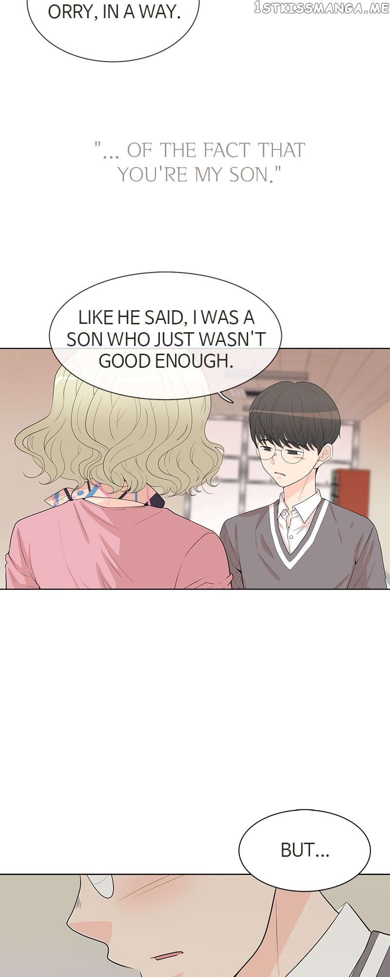 My Hubby’s Stalker Chapter 52 - page 20