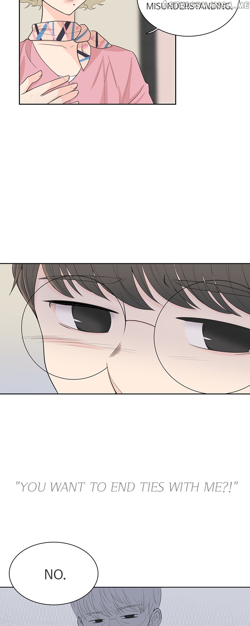 My Hubby’s Stalker Chapter 52 - page 23