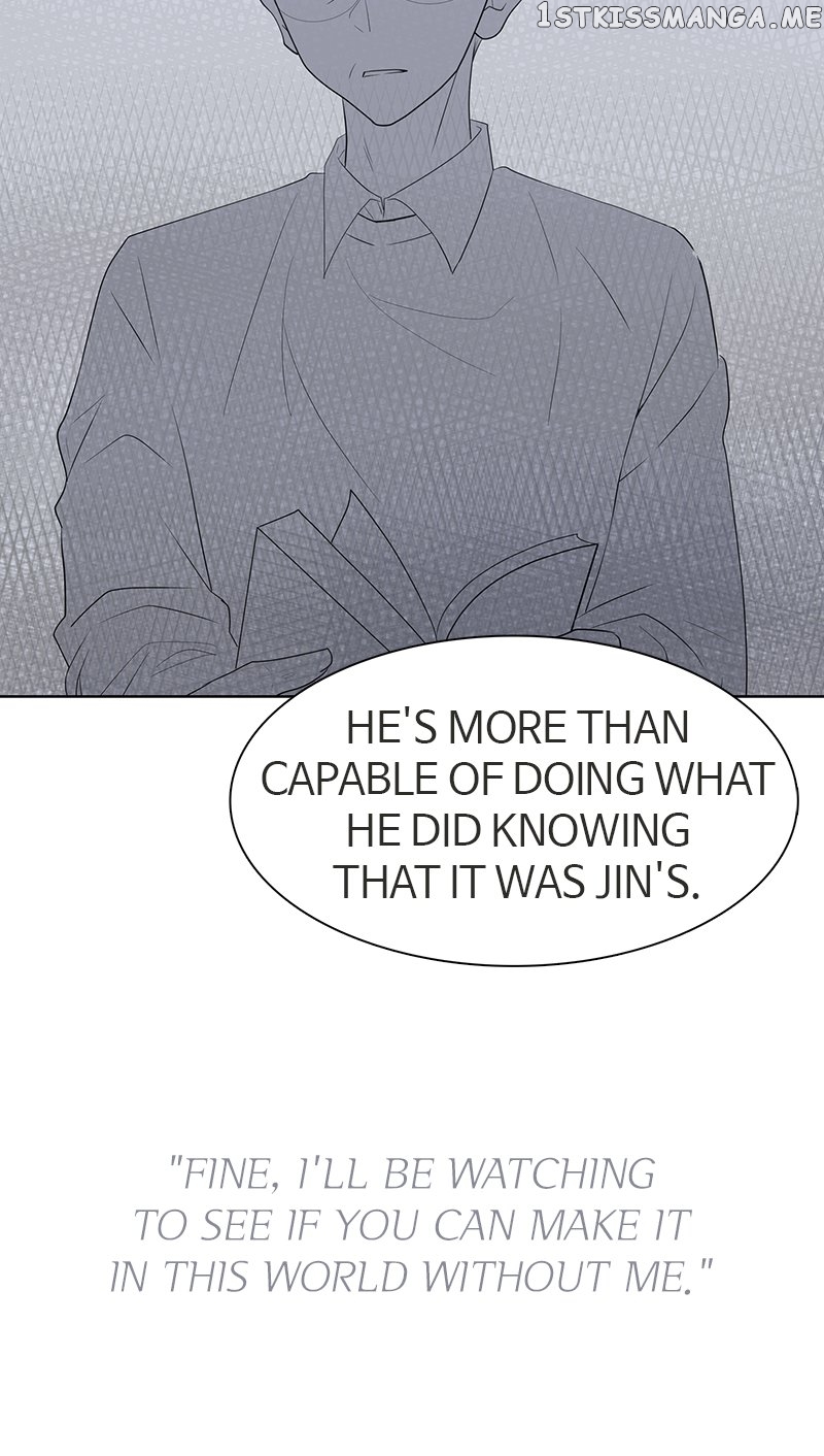 My Hubby’s Stalker Chapter 52 - page 24