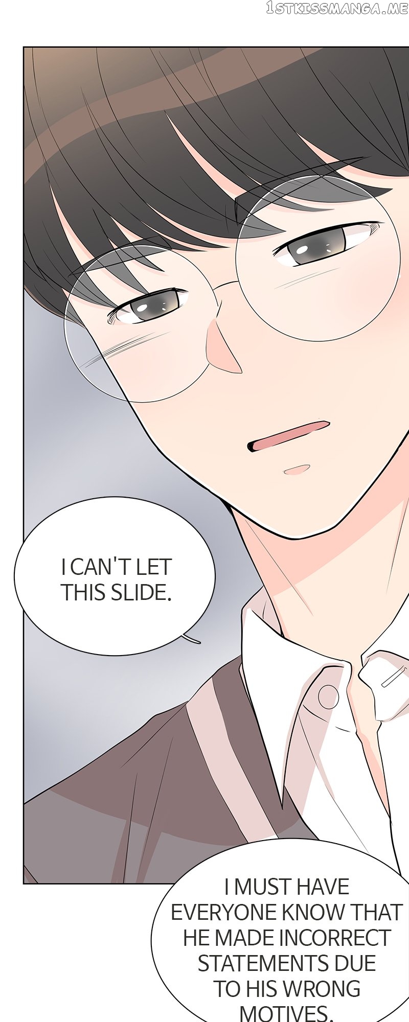 My Hubby’s Stalker Chapter 52 - page 25